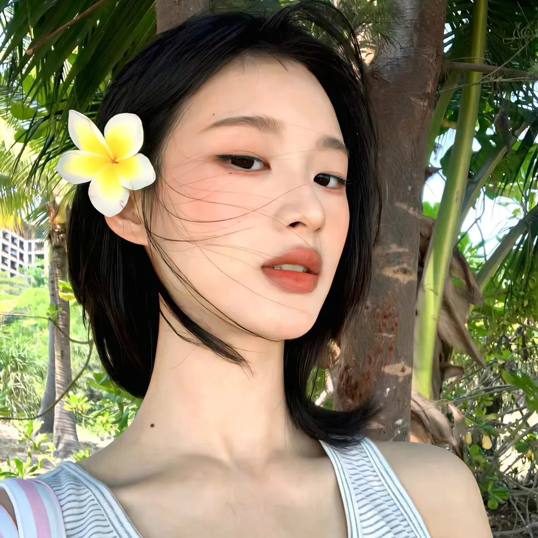 偶然互换的一天